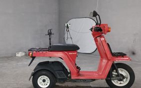 HONDA GYRO TD01