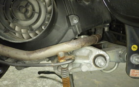 HONDA TODAY 2 2021 AF67