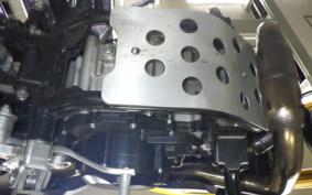 FANTIC SCRAMBLER500 2023