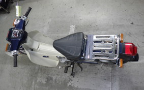 HONDA C50 SUPER CUB E 2015 AA01
