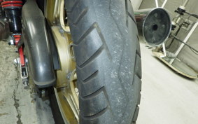HONDA CB750FB BOLDOR 1981