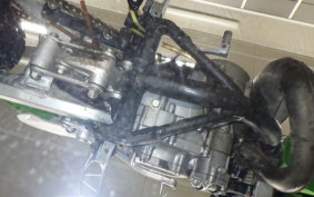 KAWASAKI KX100 KX100F