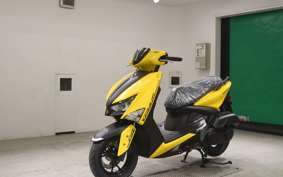 YAMAHA CYGNUSｸﾞﾘﾌｧｽ 2000 SEJ4J