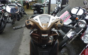 HONDA LEAD 125 JF45