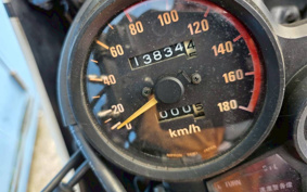 HONDA CBX400 1988 NC07