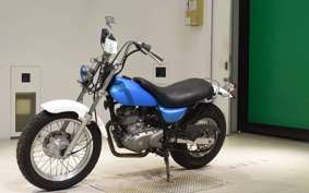 SUZUKI VANVAN 200 2009 NH41A