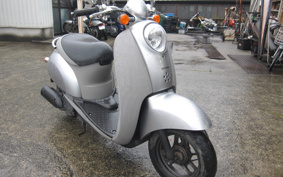HONDA CREA SCOOPY AF55