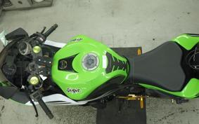 KAWASAKI NINJA ZX-6R A 2015