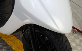 YAMAHA JOG ZR SA39J