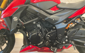 SUZUKI GSX-S750 ABS 2019 C533F