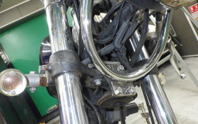 YAMAHA SR400 Gen.2 1995 1JR
