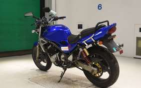 KAWASAKI BALIUS 250 Gen.2 2014 ZR250B