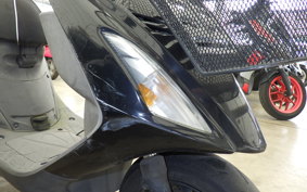 SUZUKI ADDRESS V125 S 2019 CF4MA