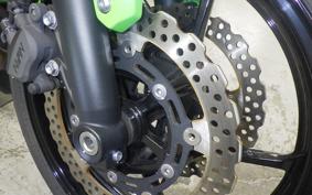 KAWASAKI NINJA 650 A 2023 ER650S