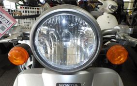 HONDA TODAY 2007 AF61