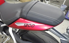 TRIUMPH SPEED TRIPLE RS 2025