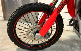 HONDA CRF250L LD MD44