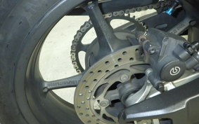 YAMAHA MT-03 660 2011