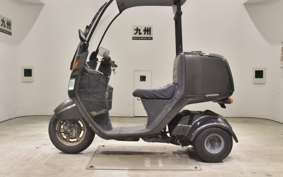 HONDA GYRO CANOPY TA02