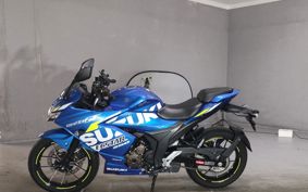 SUZUKI JIKUSA-SF250 ED22B