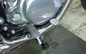 YAMAHA SR400 Gen.5 2021 RH16J