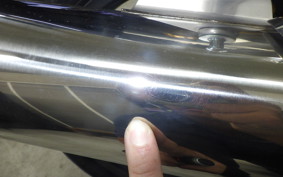 HONDA CB1300SF SUPER FOUR SP 2023 SC54