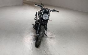 TRIUMPH STREET SCRAMBLER DAD78G