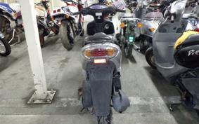 HONDA DIO Gen.5 2008 AF56