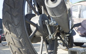 HONDA ｸﾛｽｶﾌﾞ110-3 JA60