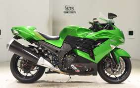 KAWASAKI ZX 1400 NINJA R 2012