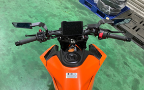 KTM 390 DUKE 2024 JPJ40