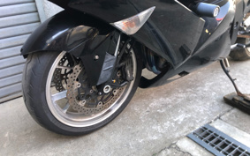 KAWASAKI ZZ1400 NINJA R ABS 2007 ZXT40B