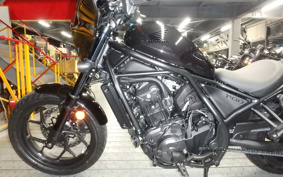 HONDA  REBEL 1100T 2024 SC83