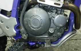 YAMAHA TT250R RAID 4GY
