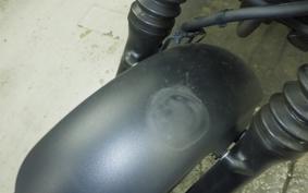 HONDA REBEL 250 A 2003 MC49