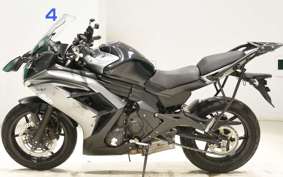 KAWASAKI NINJA 400 2015 EX400E