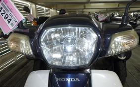 HONDA C110 SUPER CUB 2015 JA10