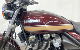 KAWASAKI ZEPHYR400K 2005 ZR400C