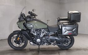 HARLEY HARLEY RA1250S ZES