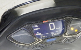 HONDA PCX 125 2019 JK05