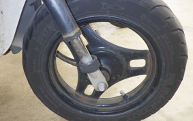 SUZUKI LET's 4 CA41A
