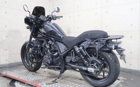 HONDA REBEL 1100 DCT 2021 SC83