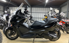 HONDA PHASE MF11