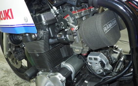 SUZUKI GS1200SS 2001 GV78A