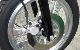 HONDA MAGNA 50 AC13