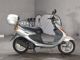 Фото Yamaha AXIS 100 с японского аукциона