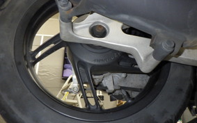 HONDA PCX125 2012 JF28