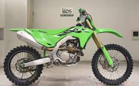 KAWASAKI KX250