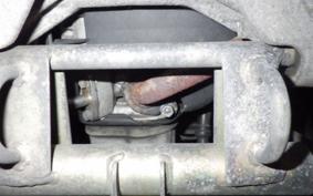 HONDA DIO Gen.6 2025 AF62