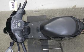 HONDA TACT Basket 2025 AF79
